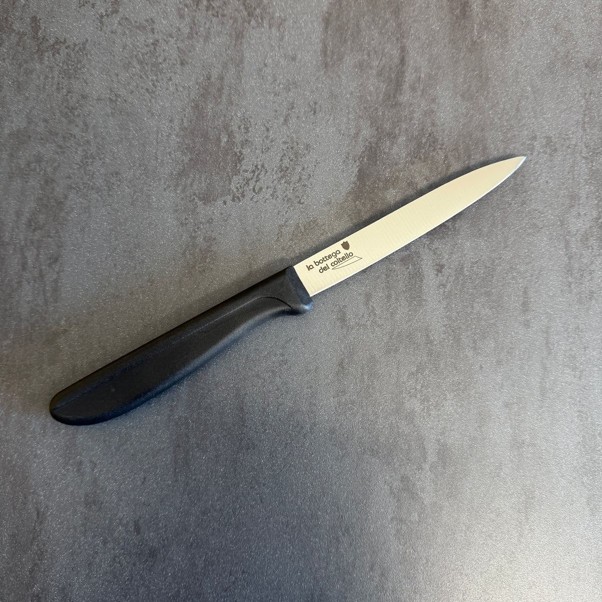 SPELUCCHINO DRITTO 10,5 cm - LA BOTTEGA DEL COLTELLO