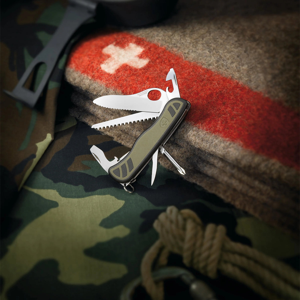 Victorinox - Esercito Svizzero