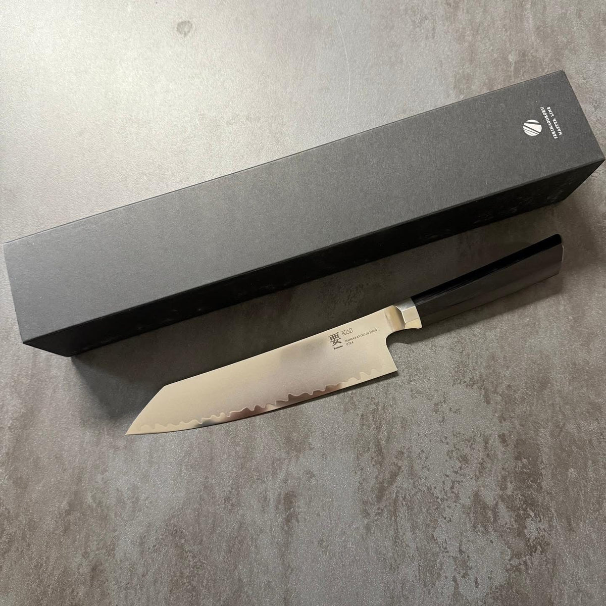 KAI - COLTELLO KIRITSUKE  -  SEKIMAGOROKU